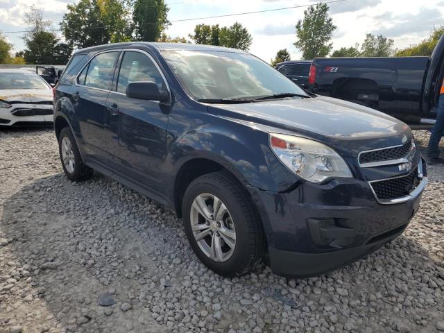 2015 CHEVROLET EQUINOX LS 2GNALAEK9F6181988