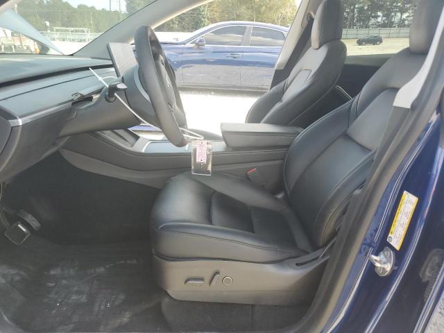 2021 TESLA MODEL Y 5YJYGDEE9MF233490