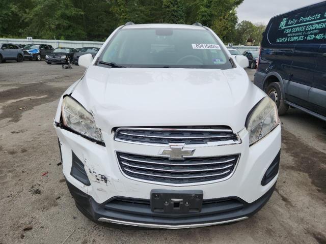 2015 CHEVROLET TRAX 1LT 3GNCJLSB0FL251453
