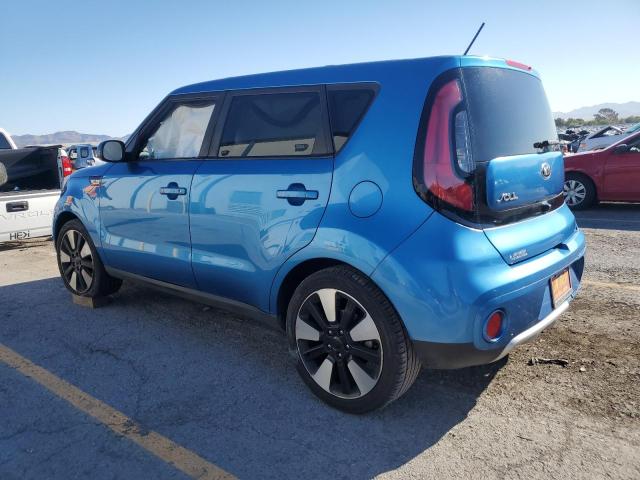 2018 KIA SOUL + - KNDJP3A54J7563489