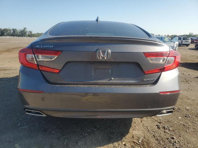 2018 HONDA ACCORD SPORT 1HGCV1F36JA166123