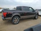 Lot #3312305774 2018 FORD F150 SUPER