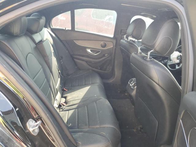 2019 MERCEDES-BENZ C 300 55SWF8DB2KU314111