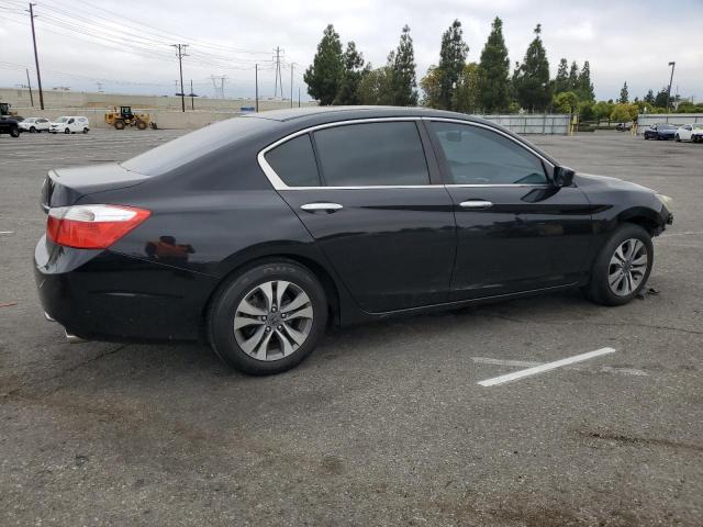 2013 HONDA ACCORD LX - Other View