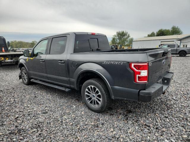 2020 FORD F150 1FTEW1CP6LFC38181