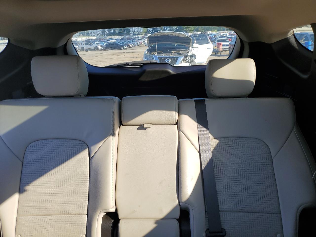 HYUNDAI SANTA FE SPORT