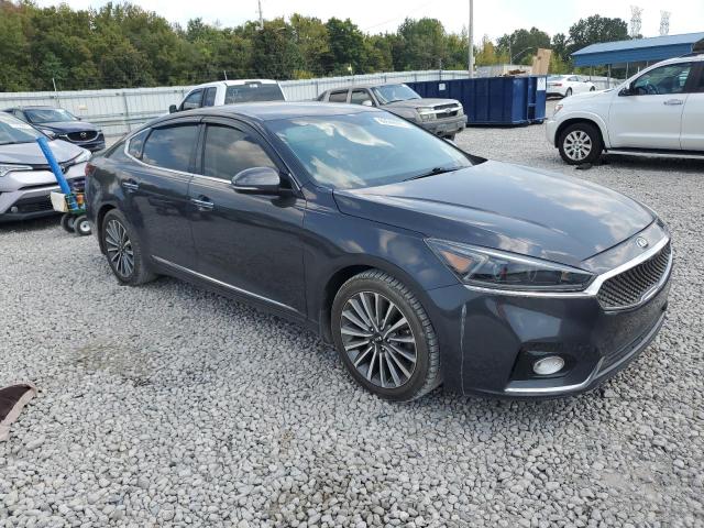 2017 KIA CADENZA PR KNALB4J10H5048986