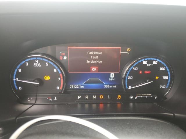 2021 FORD BRONCO SPO 3FMCR9C6XMRA34925