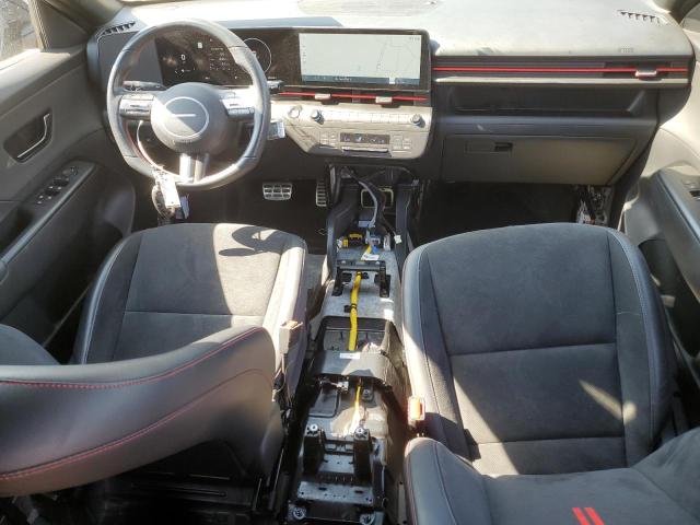 2024 HYUNDAI KONA N LIN KM8HACA3XRU033566