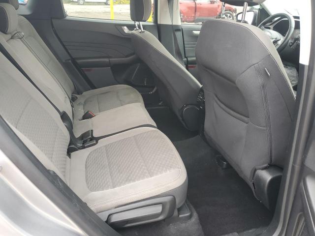 2021 FORD ESCAPE SE 1FMCU0G6XMUA35991