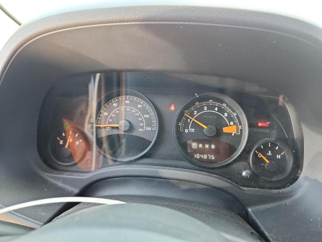 2017 JEEP PATRIOT LA 1C4NJPFA9HD161494