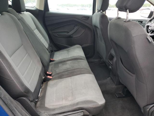 2019 FORD ESCAPE S - 1FMCU0F73KUA74753