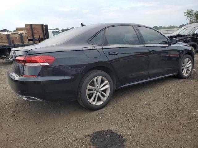 2021 VOLKSWAGEN PASSAT S #3287605013