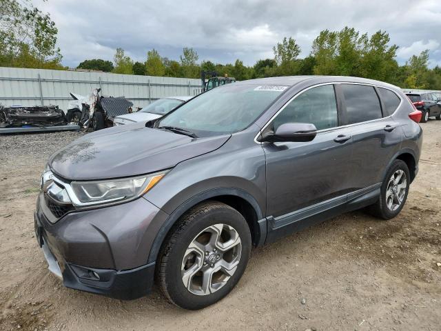 HONDA CR-V EXL