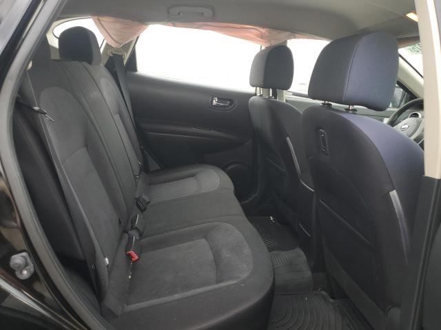 2015 NISSAN ROGUE SELE JN8AS5MT2FW669784