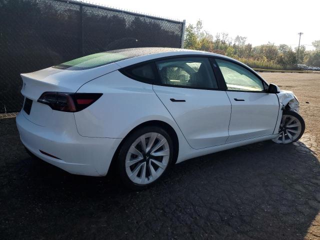 2022 TESLA MODEL 3 - 5YJ3E1EA6NF371131