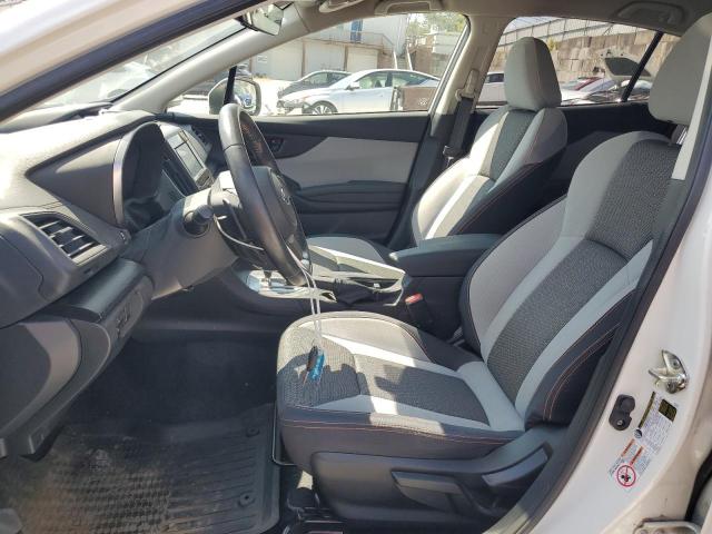 2019 SUBARU CROSSTREK PREMIUM JF2GTAEC1KH319766