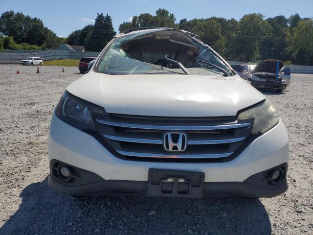 2014 HONDA CR-V EXL - 5J6RM4H78EL080572