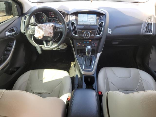 2017 FORD FOCUS TITA 1FADP3N29HL342166