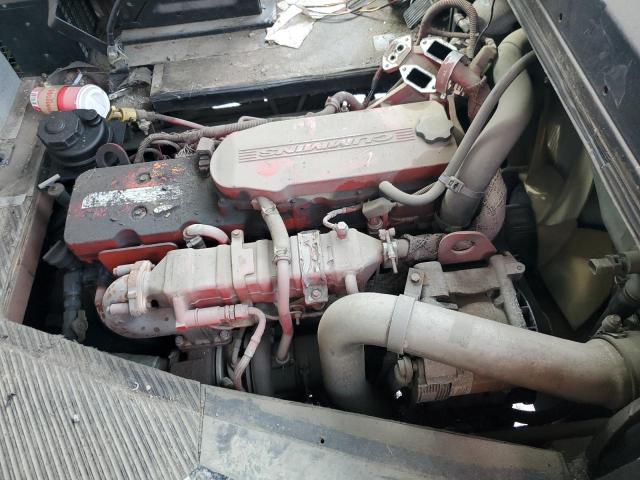 2010 THOMAS SCHOOL BUS #3273801355