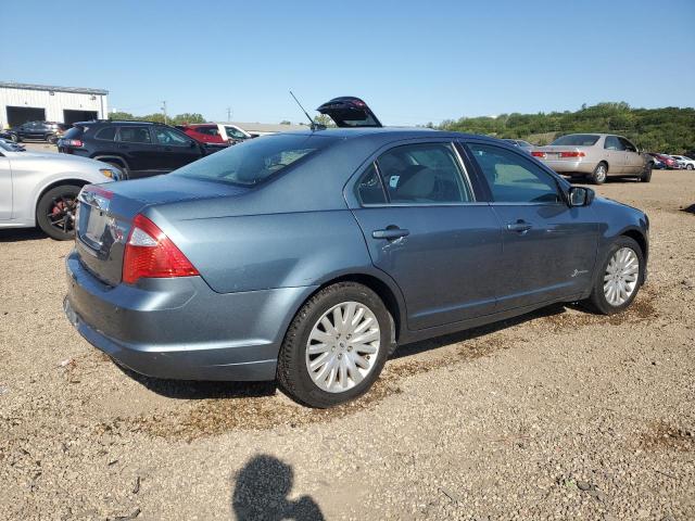 2012 FORD FUSION HYB - 3FADP0L3XCR187535