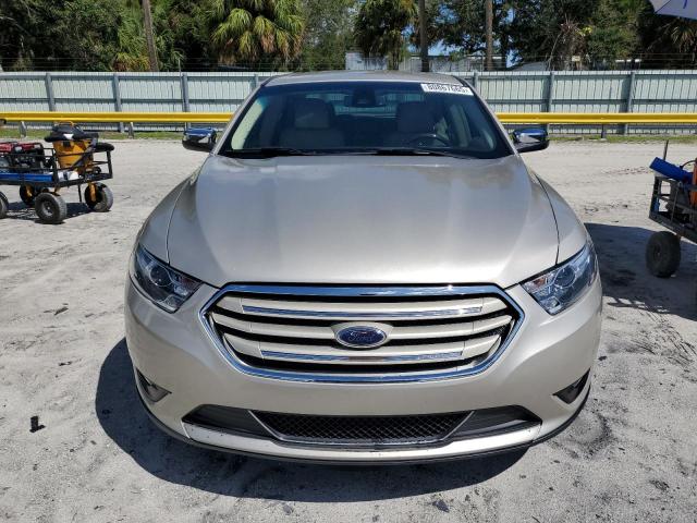 2017 FORD TAURUS LIMITED 1FAHP2F82HG122343