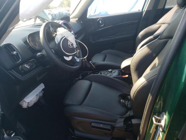 2024 MINI COOPER S C WMZ53BR01R3S11196