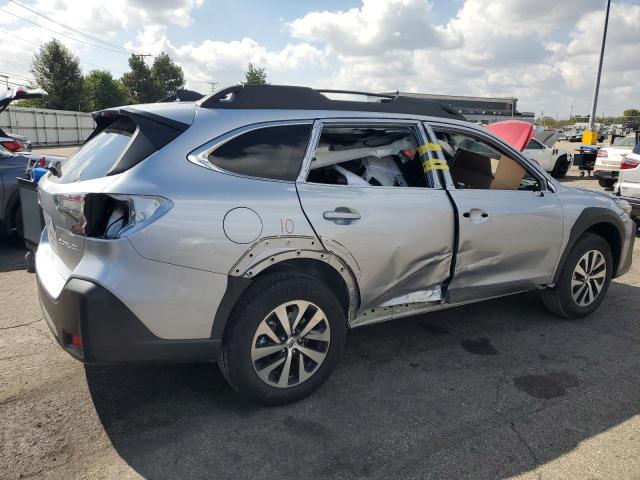 2024 SUBARU OUTBACK PR 4S4BTAFC6R3284068