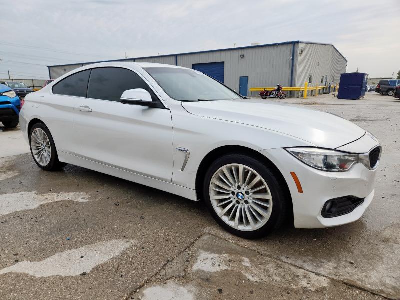 2015 BMW 428 XI WBA3N9C57FK246984