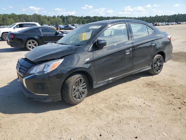 2024 MITSUBISHI MIRAGE G4 ES ML32FUFJ7RHF15130