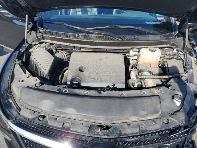 2023 BUICK ENCLAVE ESSENCE #3284717960