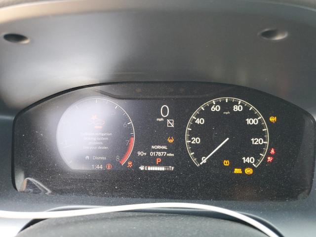 2024 HONDA HR-V SPORT 3CZRZ2H52RM775963