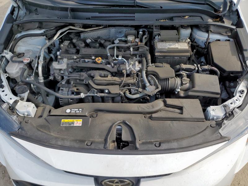 2024 TOYOTA COROLLA LE - 5YFB4MDE2RP080463