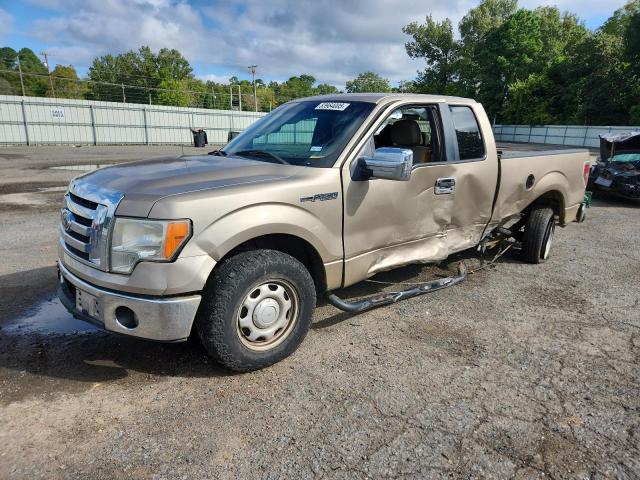 Global Auto Auctions: 2011 FORD F150 SUPER