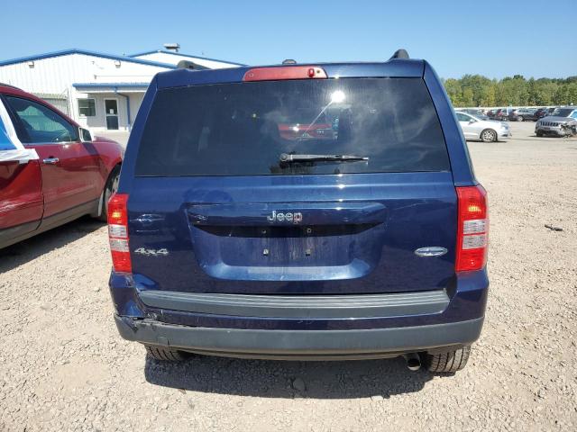 2015 JEEP PATRIOT LA 1C4NJRFB7FD290447