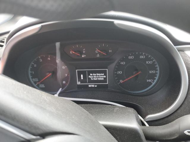 2022 CHEVROLET MALIBU LT 1G1ZD5ST0NF180643