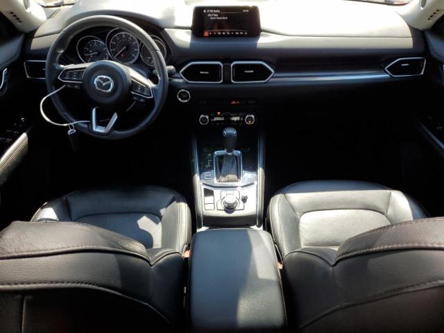 2018 MAZDA CX-5 GRAND TOURING JM3KFBDM3J0343877