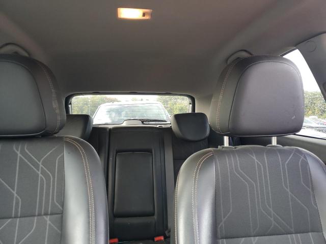 2020 CHEVROLET TRAX 1LT - 3GNCJPSB0LL213661