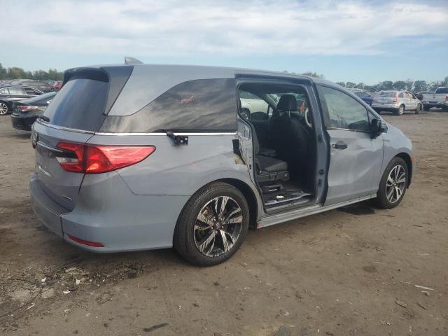 2024 HONDA ODYSSEY TOURING 5FNRL6H80RB003538