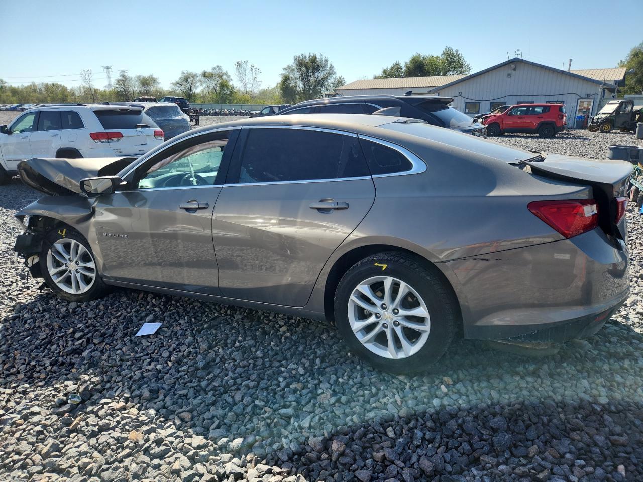 Global Auto Auctions