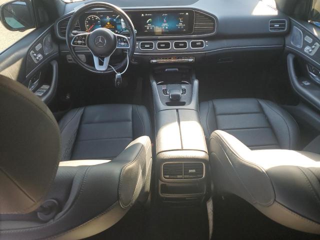 2020 MERCEDES-BENZ GLE 450 4M 4JGFB5KB8LA246899