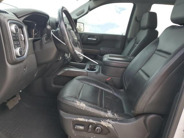 2021 GMC SIERRA K1500 DENALI 3GTU9FEL7MG476129