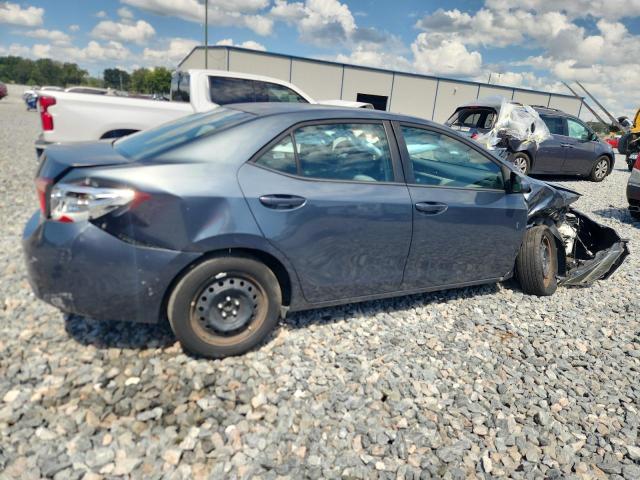 2017 TOYOTA COROLLA L #3301828336