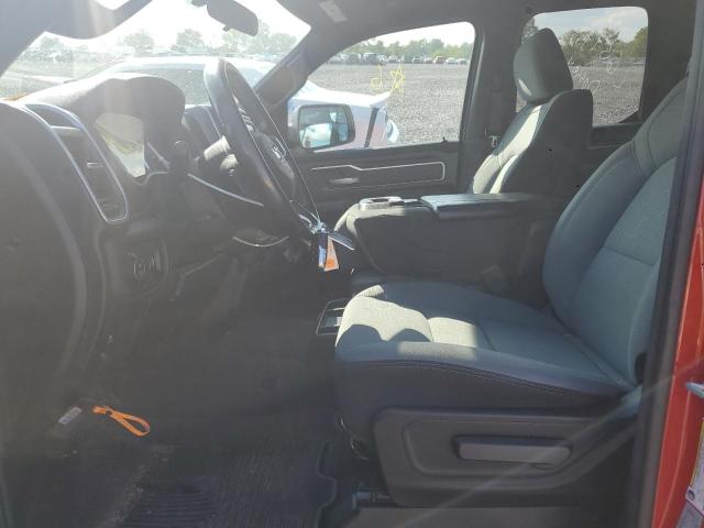 2021 RAM 1500 BIG H 1C6RRFBG0MN836613