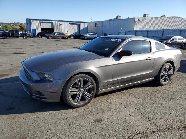 2013 FORD MUSTANG - 1ZVBP8AM4D5227069