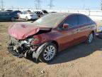 Lot #3292465682 2018 NISSAN SENTRA S