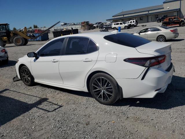 2023 TOYOTA CAMRY SE N - 4T1T11AK8PU768257