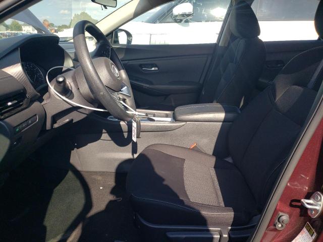 2024 NISSAN SENTRA SV #3301795346