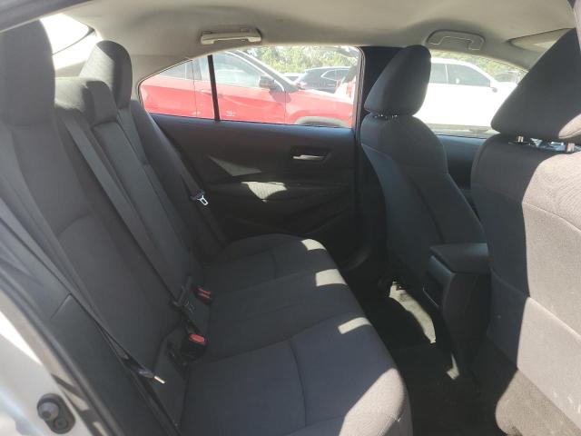 2021 TOYOTA COROLLA LE 5YFEPMAE4MP210731