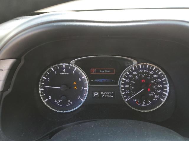 2013 INFINITI JX35 - 5N1AL0MM1DC341156